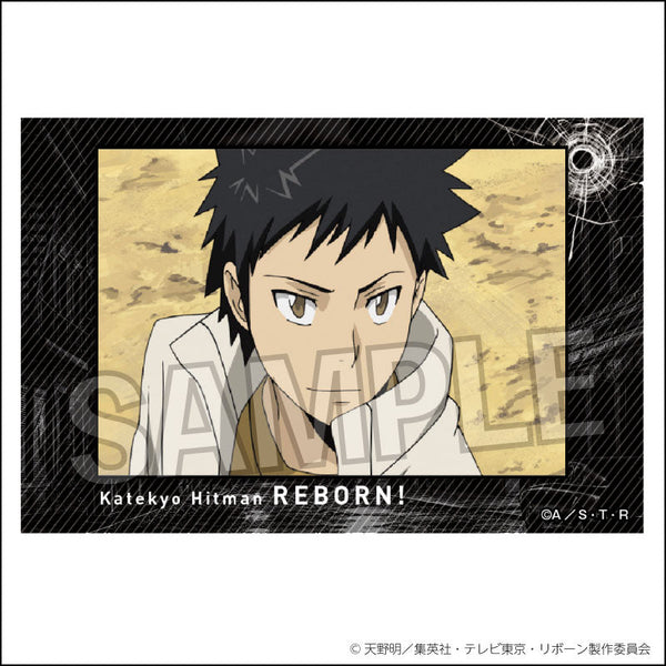 『家庭教師ヒットマンREBORN!』積み積みブロック 7【202507再販】